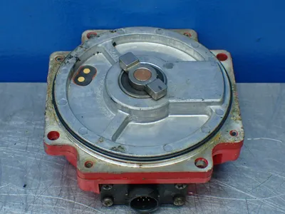 USED FANUC A8602000T301