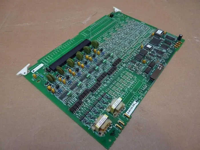 Used BARBER COLMAN A-60133-306-1 Circuit Boards Michigan US | Ideal Machinery #694524