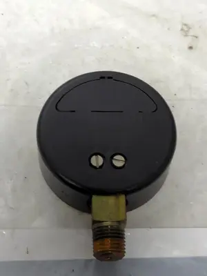 USED WIKA 0-30PSI