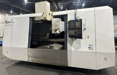 2007 FADAL VMC-6535 HTX Vertical Machining Centers | Toolquip, Inc. (1)