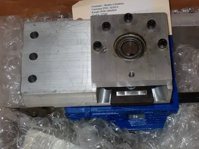 USED MOTOVARIO NMRV 063