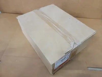 NEW NESCO SCP-25