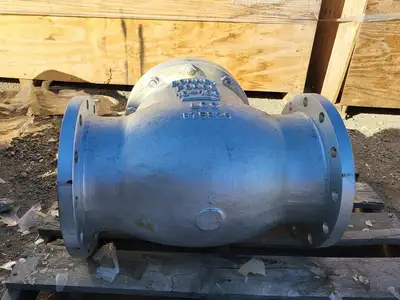 NEW BONNEY FORGE 1-60-RF