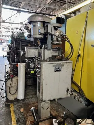 1969 BRYANT CENTERHOLE GRINDERS, CENTER HOLE | GCH Machinery (2)