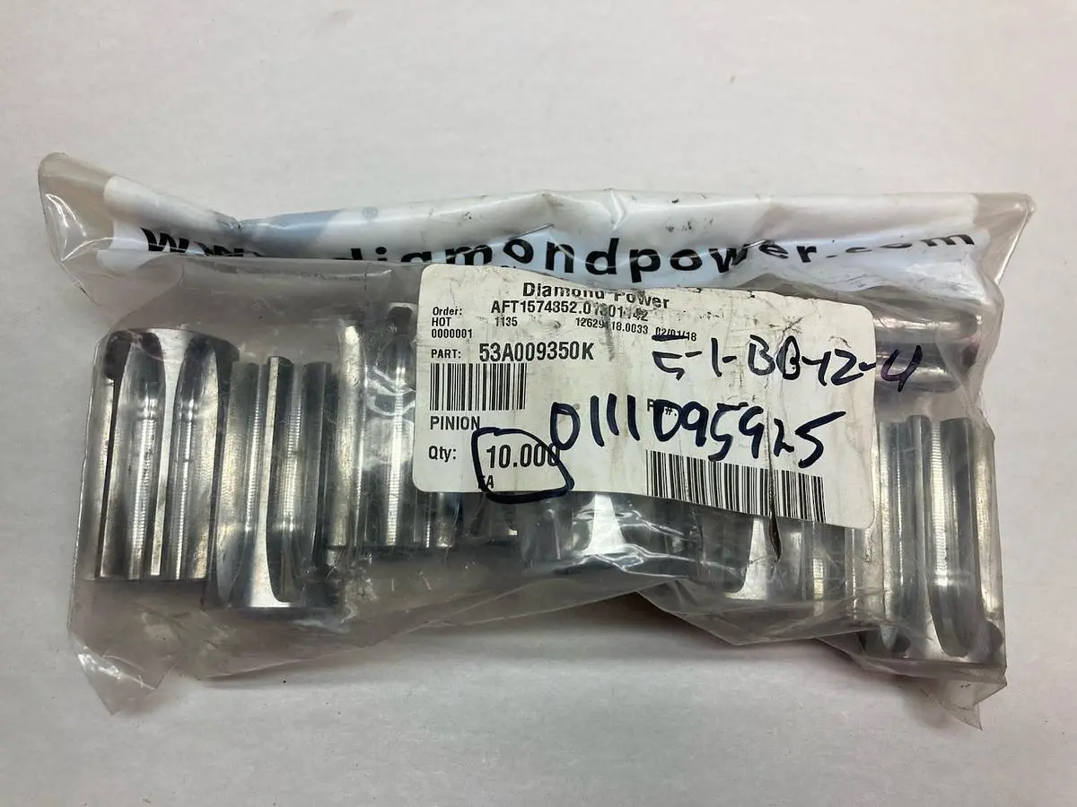 New | in-Stock DIAMOND POWER 53A009350K Misc Electrical & Power Parts Ohio US | Surplus Asset Holdings #1234622