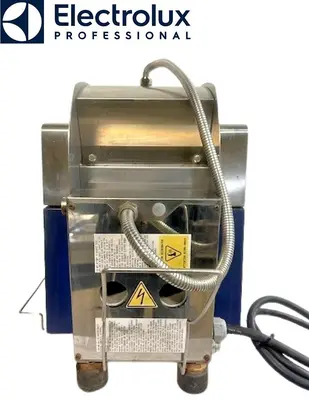 Used ELECTROLUX HSPPAN Electric Cooking Equipment British Columbia CA | Surrey Food Equipment #1310247