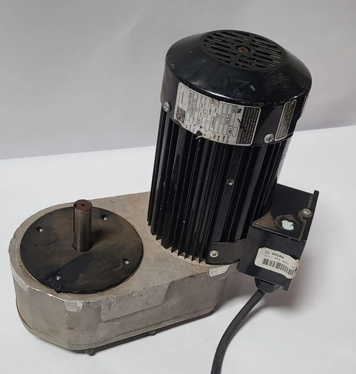 Used Dayton DAYTON General 5K262V Motors (misc) California US | Amiron Machinery #722783