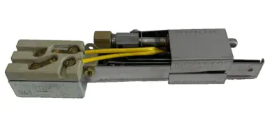 USED UNBRANDED LH-680-006 BURNER ASSEMBLY LH680006