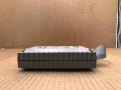 Allen-Bradley SLC 500 Personal Computer Interface Converter 1747-PIC SER A
