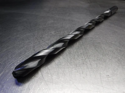 Sandvik 12.5mm Coolant Thru Carbide Drill 861.1-1250-150A1-GM GC34 (LOC780)