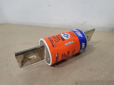USED FERRAZ SHAWMUT AJT400