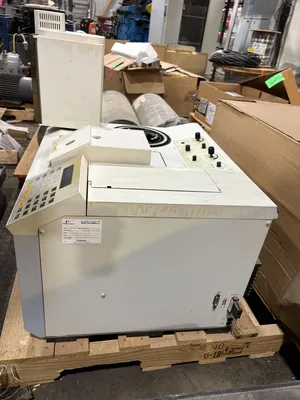 PERKIN ELMER N6119100 Electrical/PLC/Automation | ESS Industrial Equipment Sales (3)