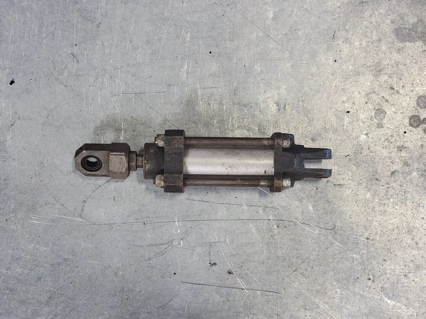 Pneumatic Air Cylinder