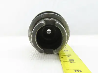 Parlec H63-12SM2 HSK63A 1-1/4" Shell Mill Holder