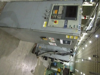 Used WAFIOS FUL 41 Wire Spring Coilers New Jersey US | National Machinery Exchange #1499568