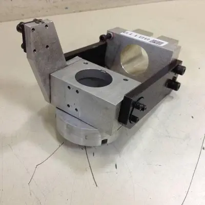 USED ENGEL ERC 53/1STB/EOA