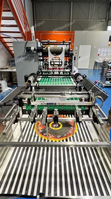Used 2023 RIETSTACK IRS 430 Die Cutters Connecticut US | FlexoExport #1490319