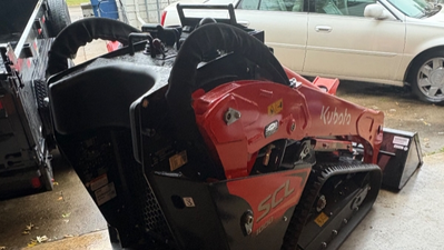 USED 2025 Kubota SCL1000
