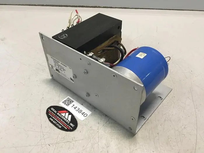 USED ACME ELECTRIC 500B24H