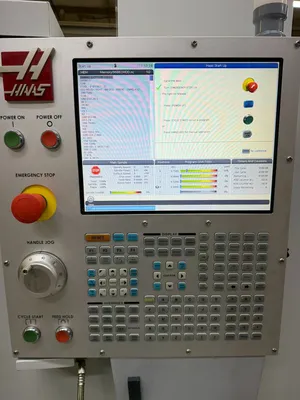2021 HAAS ST-10Y CNC Lathes | CNC EXCHANGE (3)