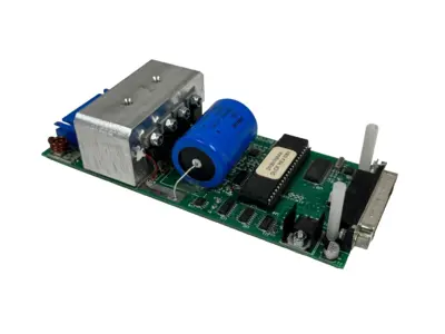 NEW SAVANT AUTOMATION D102726AHA