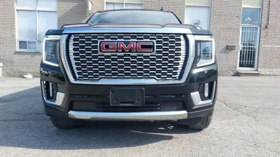2022 GMC YUKON XL DENALI Vehicles | Platinum Group (25)