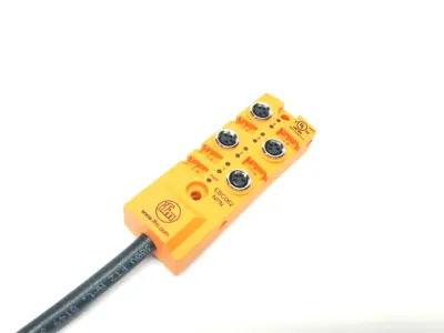 USED IFM EBC062, ZDO4F049MSJ0010H10
