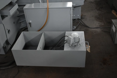 KENT KGS-510AHD Surface & Way Grinders | Mohawk Machinery (6)