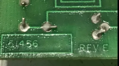 Used SCI 21648 REV B Circuit Boards Michigan US | Ideal Machinery #1311430
