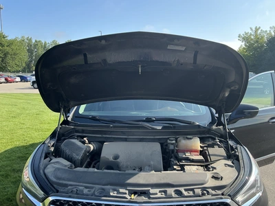 Used 2018 BUICK ENCLAVE SUVs Michigan US | Miedema Asset Management Group #1296296