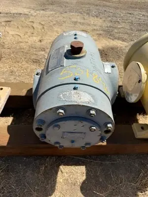 USED RO-FLO 7DB