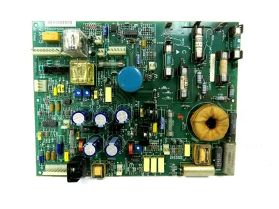 USED GE FANUC F3IXIIIPSHALGIFR00/0 POWER SUPPLY CARD F3IXIIIPSHALGIFR000 VA-5