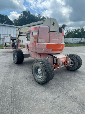 Used 2015 JLG 450AJ Manlifts Florida US | Stack Equipment #1271225