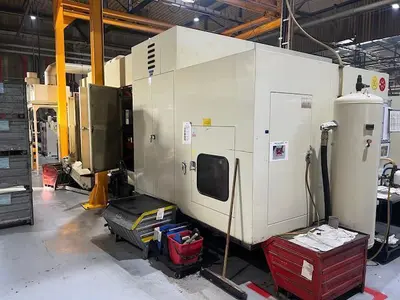Used 2010 CHUN ZU CBP-206L Parts Formers | Walden Machinery #1289047