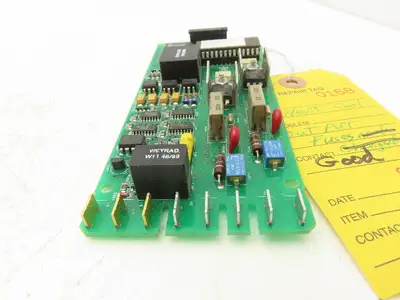 Used EUROTHERM _UNKNOWN_ Printed Circuit Boards (PCB) Indiana US | Arrow Industrial #1364993