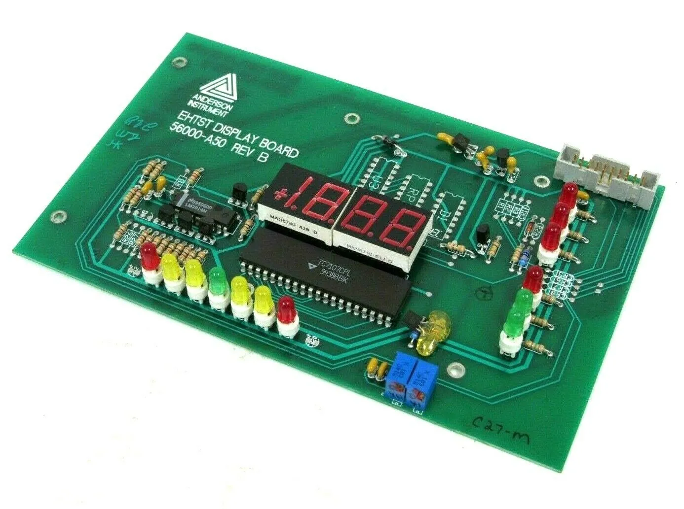 NEW ANDERSON 56000A50