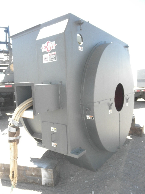 NEW ELECTRIC MACHINERY -