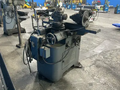Used CINCINNATI NO. 2 Tool & Cutter Grinders Ohio US | HGR 24 #1280202