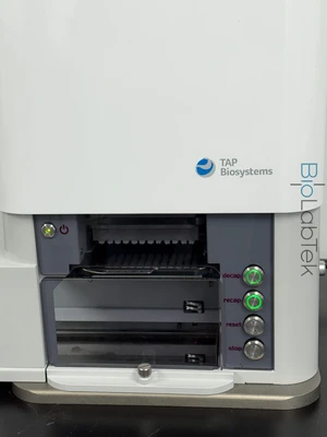 USED Thermo Scientific Capit-All IS
