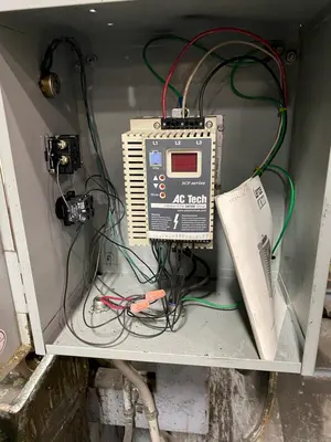 3/8" Fastener Engineers Wire Drawer