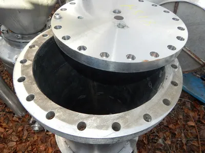 USED 20 GALLON PRESSURE TANK PRESSURE TANK
