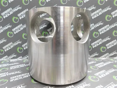 Flowserve 006621.150.000 O Seat Ret 316SS CL150/600 CV 400 Used