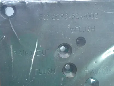 NEW FANUC EO5093526002