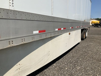Used 2014 WABASH TBD Misc Trailers Michigan US | Miedema Asset Management Group #1301591