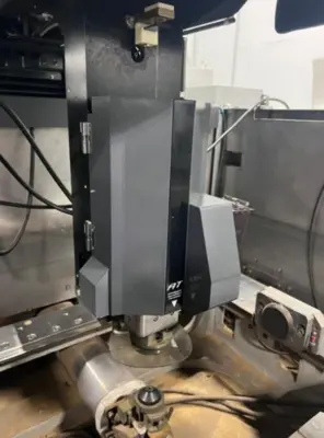 2020 MITSUBISHI MV-2400S Advance 2 ELECTRIC DISCHARGE MACHINES, WIRE, N/C & CNC | Machinery Network (7)