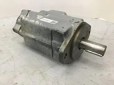 USED VICKERS 4520V42A5