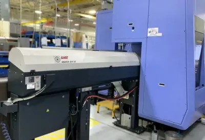 2019 DOOSAN PUMA SMX2600ST Multi-Axis CNC Lathes | Toolquip, Inc. (7)