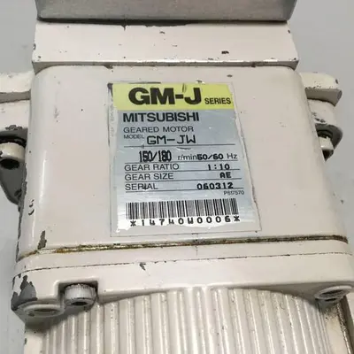 USED MITSUBISHI GM-JW