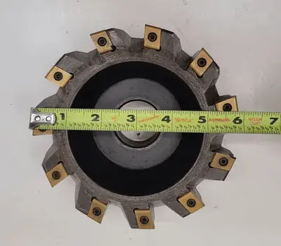 Used INGERSOLL CHA60258R02 3018464-A Misc Industrial Equipment Kentucky US | Aucto #687610