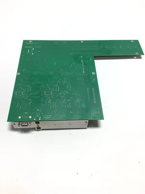 Hamilton 186.883/01 LP-Dual Processor Board